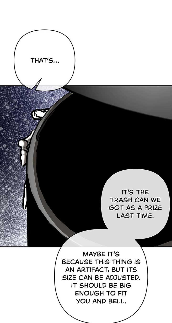 The S-Class Dungeon Owner Chapter 46 288 56