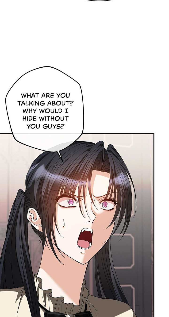 The S-Class Dungeon Owner Chapter 46 289 57