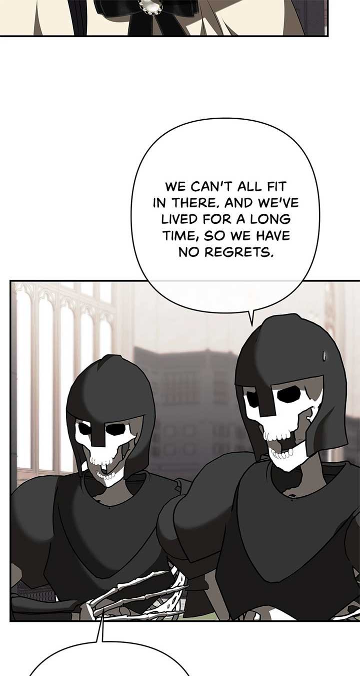 The S-Class Dungeon Owner Chapter 46 290 58