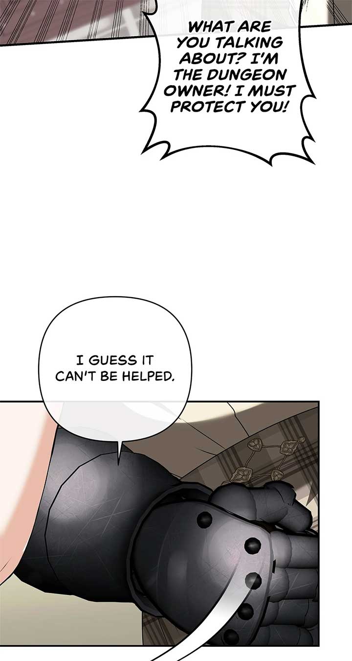 The S-Class Dungeon Owner Chapter 46 297 65