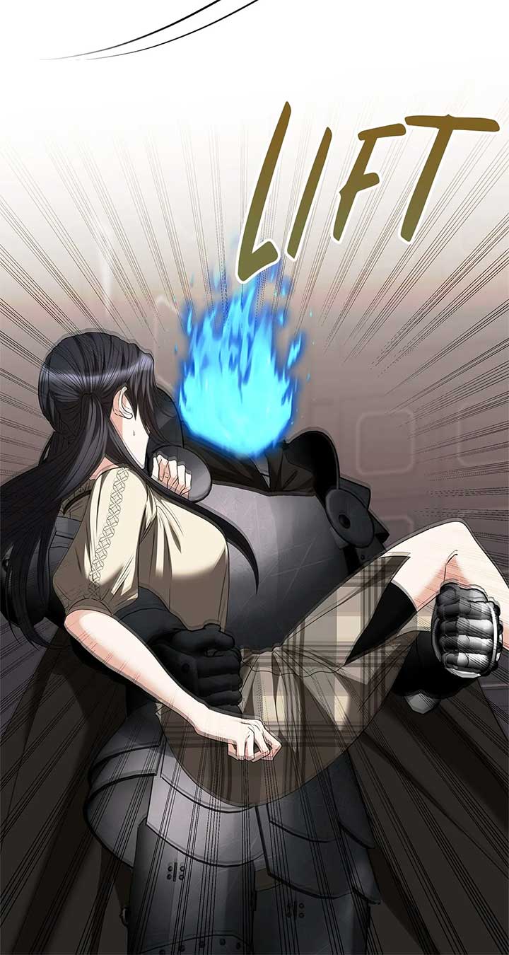 The S-Class Dungeon Owner Chapter 46 298 66