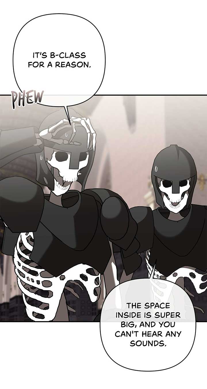 The S-Class Dungeon Owner Chapter 47 271 18