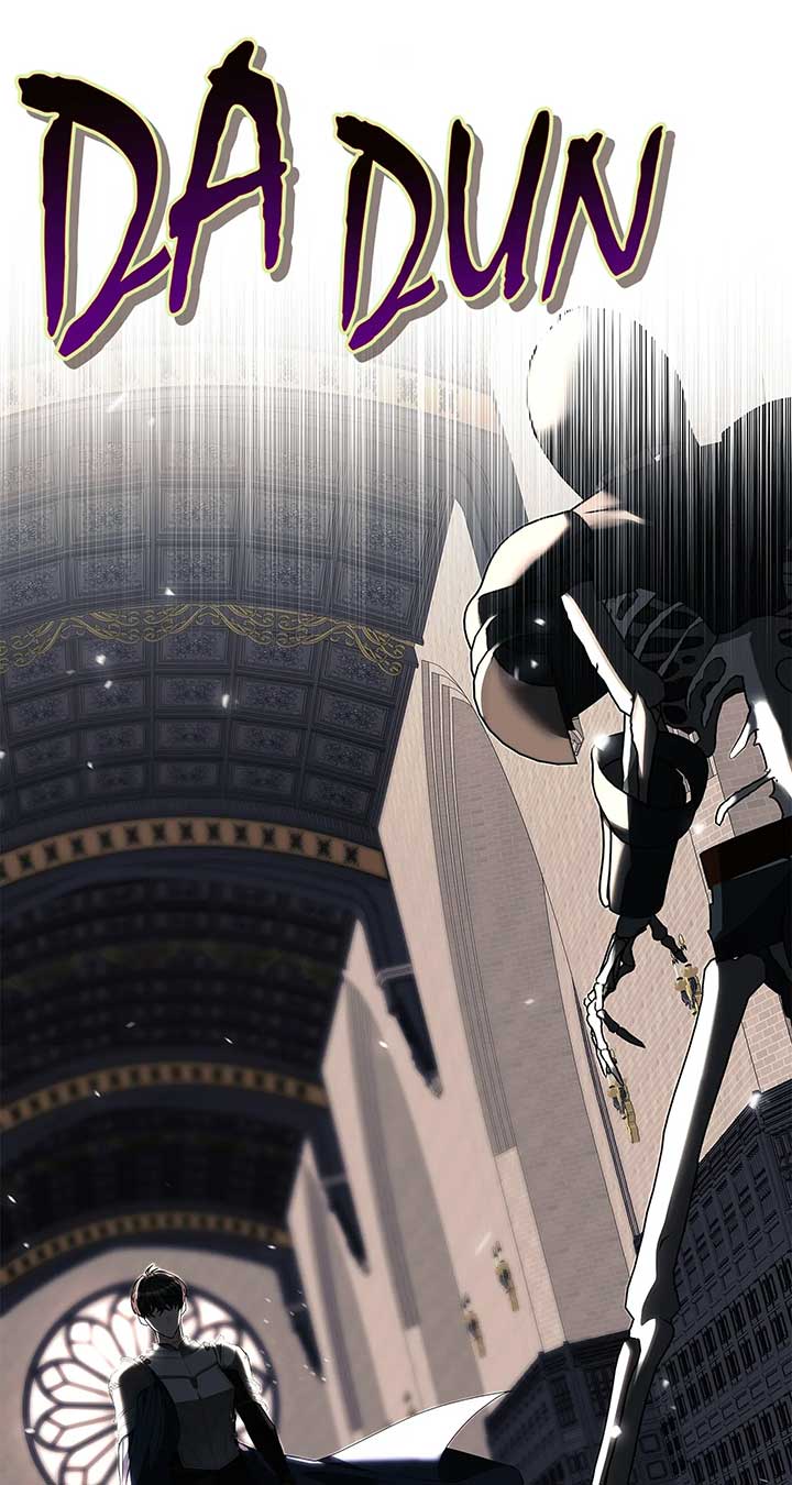 The S-Class Dungeon Owner Chapter 47 275 22