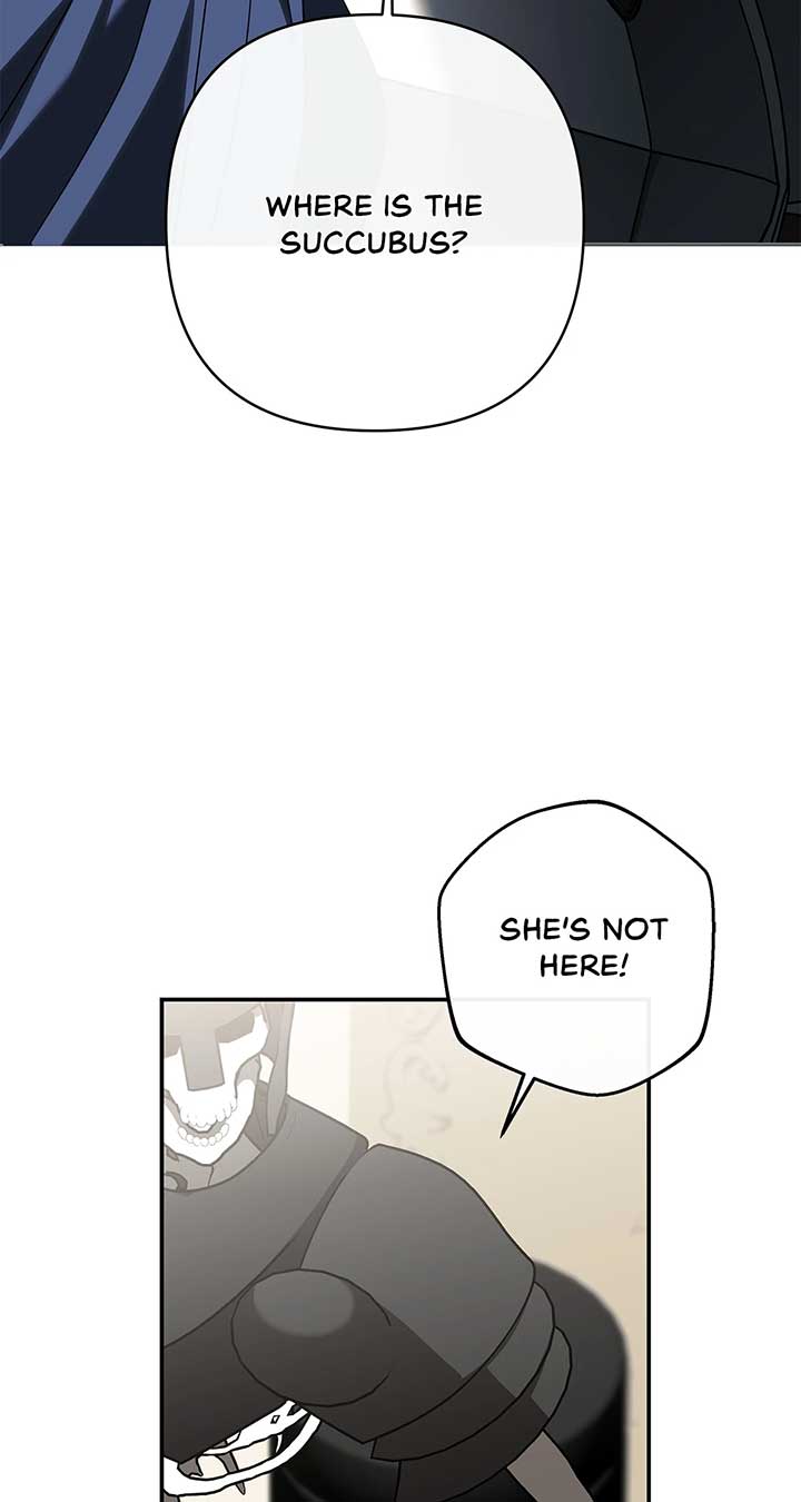 The S-Class Dungeon Owner Chapter 47 277 24