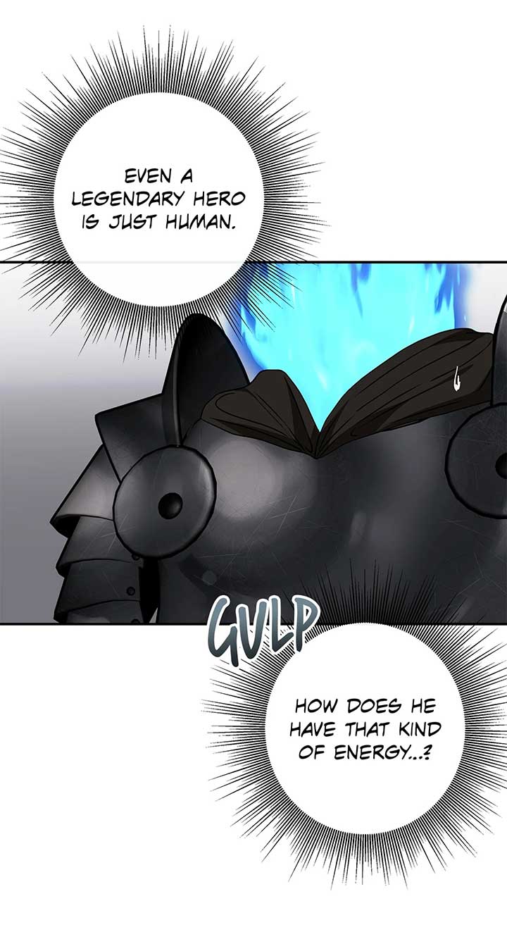 The S-Class Dungeon Owner Chapter 47 283 30