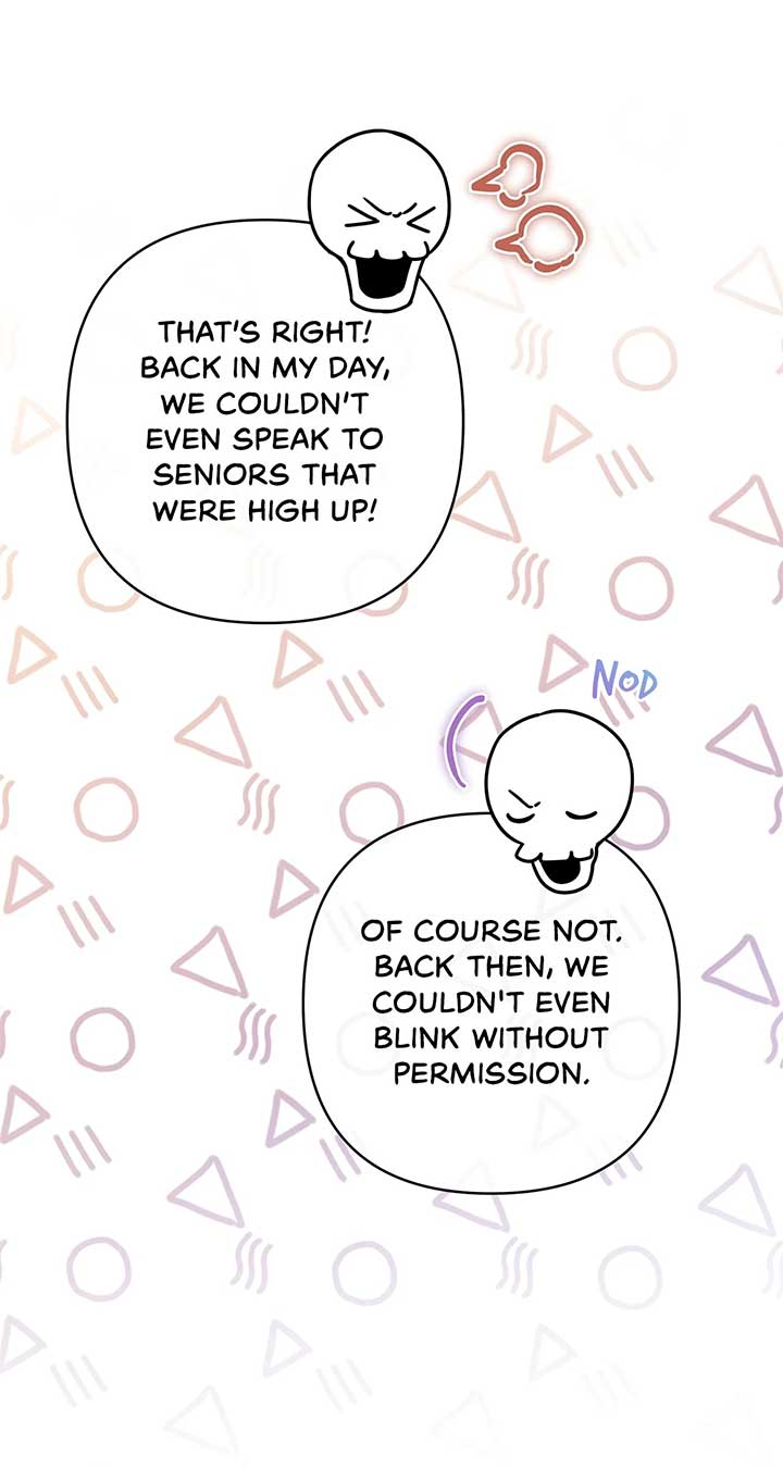 The S-Class Dungeon Owner Chapter 47 287 34