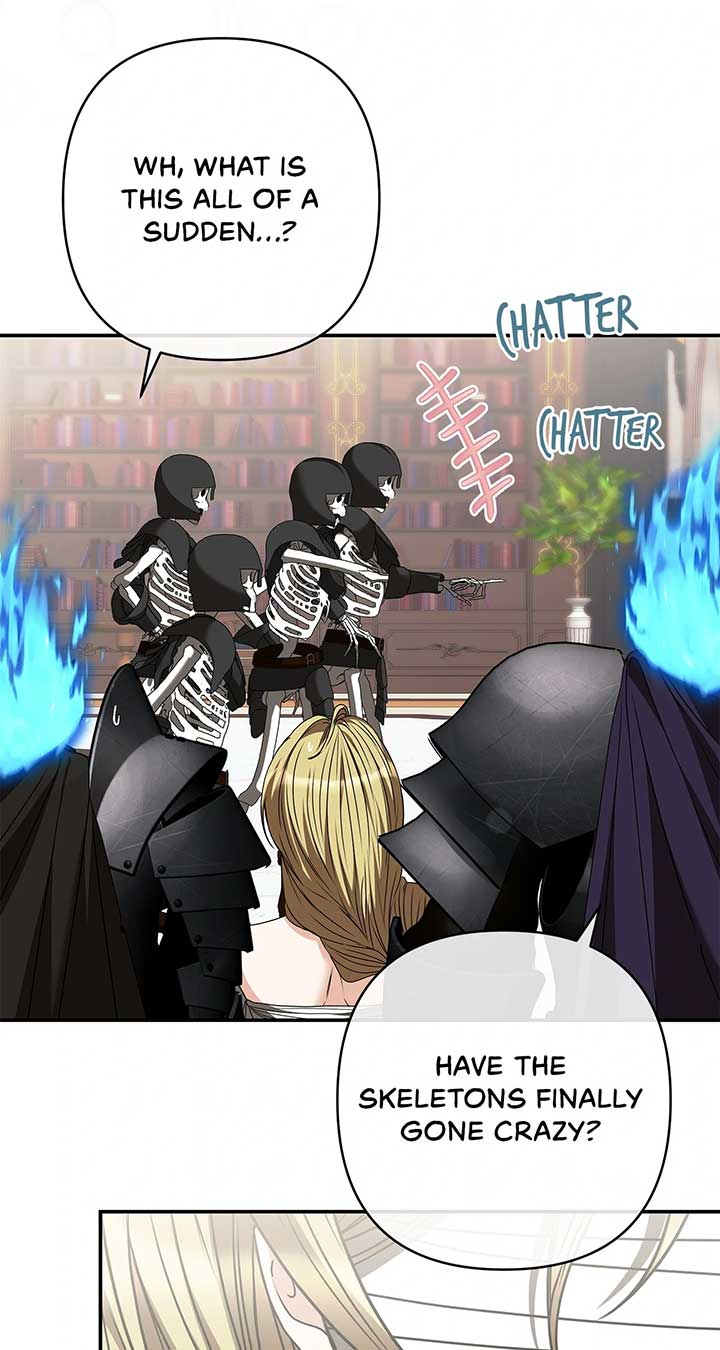 The S-Class Dungeon Owner Chapter 47 288 35