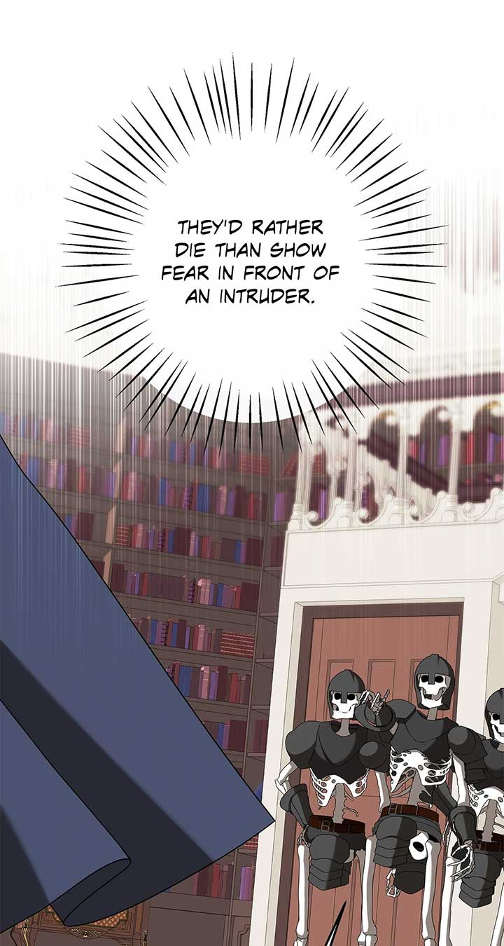 The S-Class Dungeon Owner Chapter 47 291 38