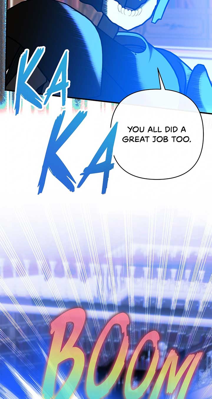 The S-Class Dungeon Owner Chapter 47 296 43