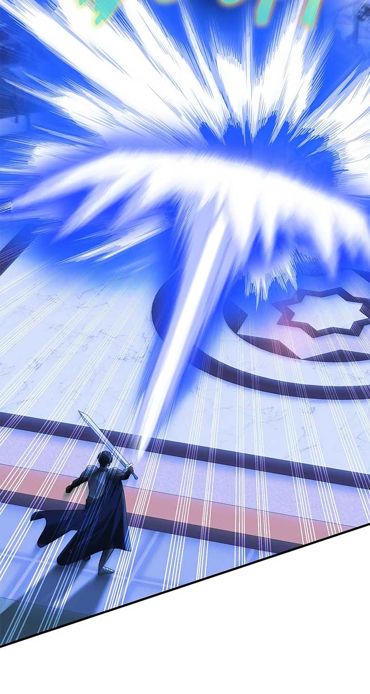 The S-Class Dungeon Owner Chapter 47 297 44