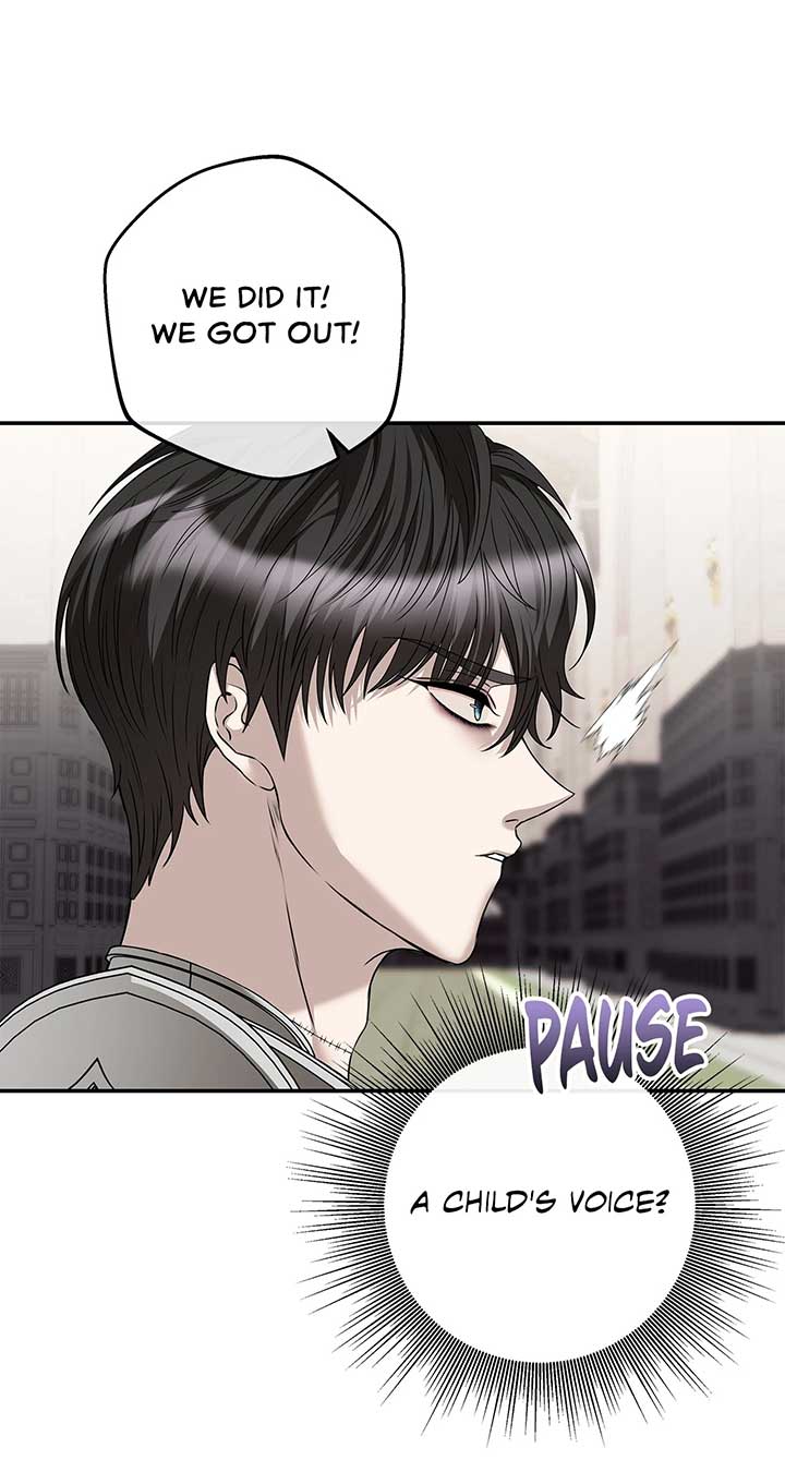 The S-Class Dungeon Owner Chapter 47 299 46