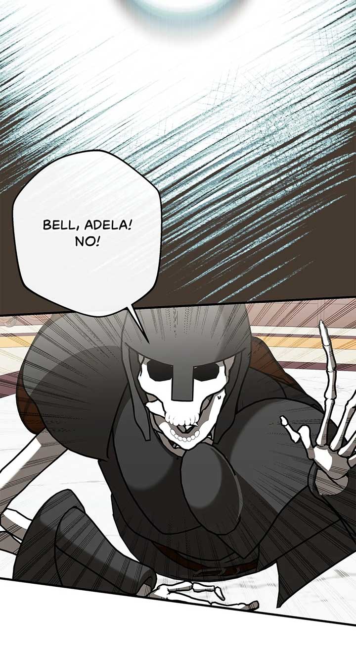 The S-Class Dungeon Owner Chapter 47 304 51