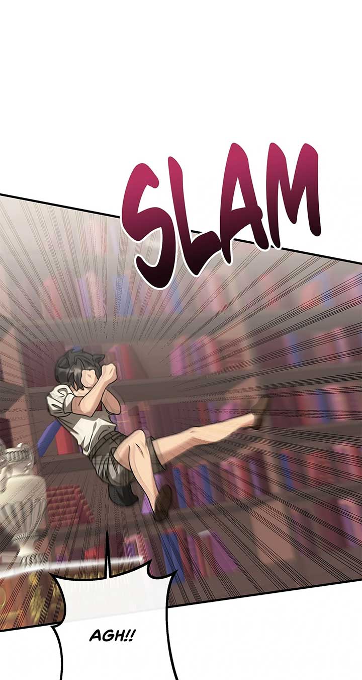 The S-Class Dungeon Owner Chapter 47 307 54