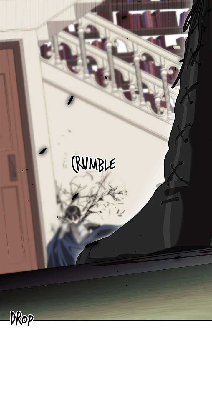 The S-Class Dungeon Owner Chapter 47 329 76