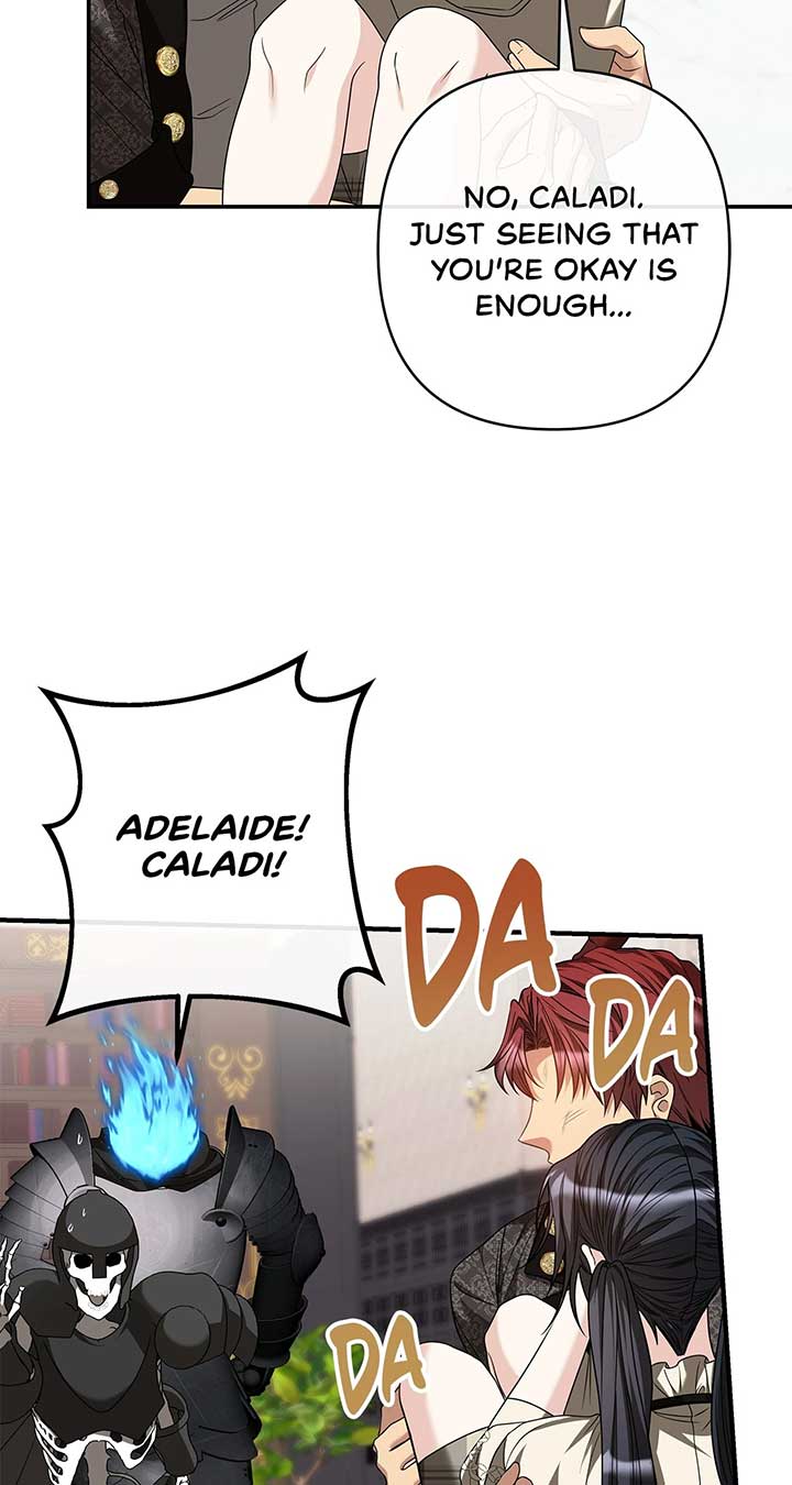 The S-Class Dungeon Owner Chapter 48 229 03