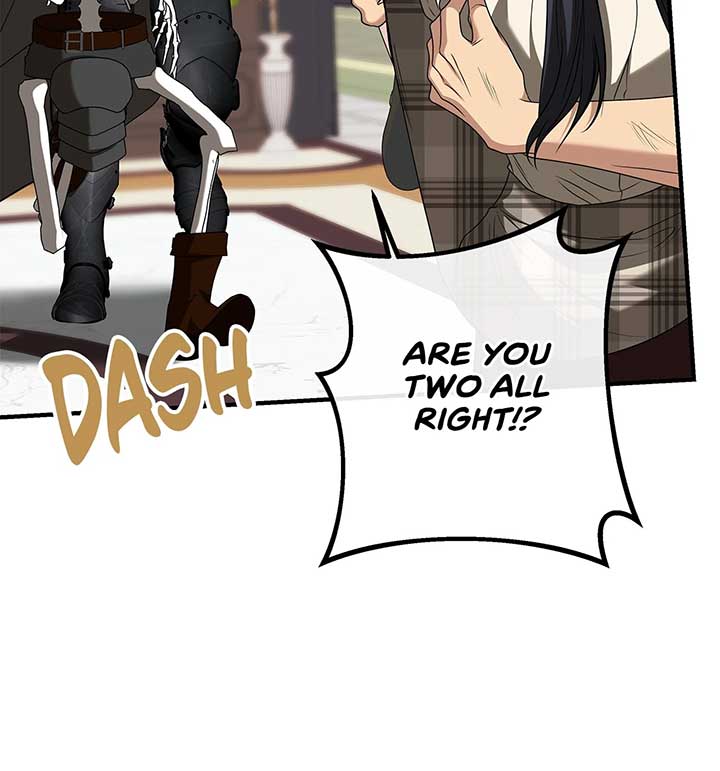 The S-Class Dungeon Owner Chapter 48 230 04