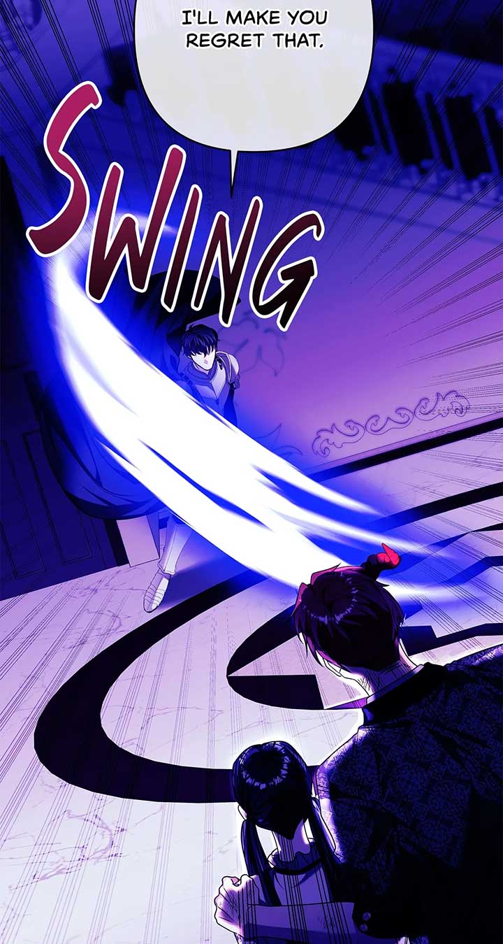 The S-Class Dungeon Owner Chapter 48 241 15