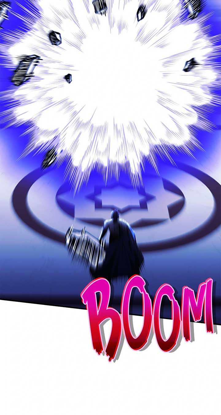 The S-Class Dungeon Owner Chapter 48 246 20