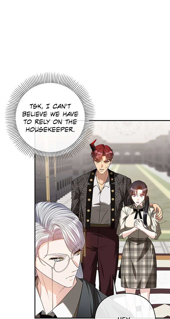 The S-Class Dungeon Owner Chapter 48 252 26