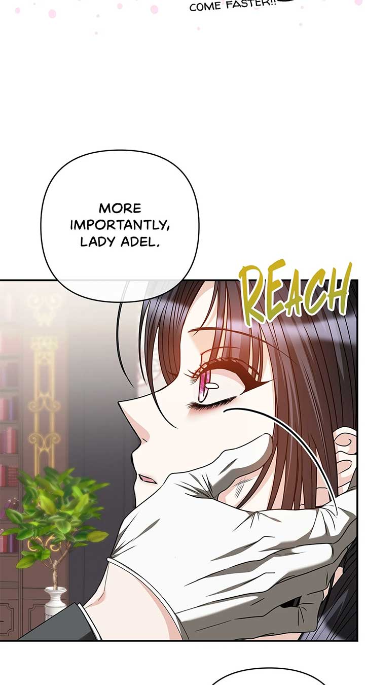 The S-Class Dungeon Owner Chapter 48 254 28