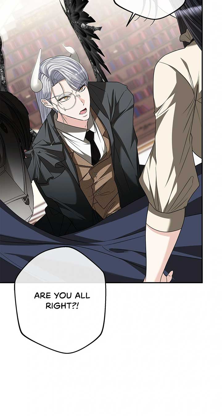 The S-Class Dungeon Owner Chapter 48 277 51