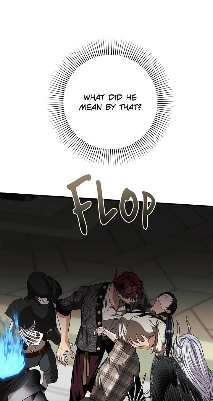 The S-Class Dungeon Owner Chapter 48 280 54