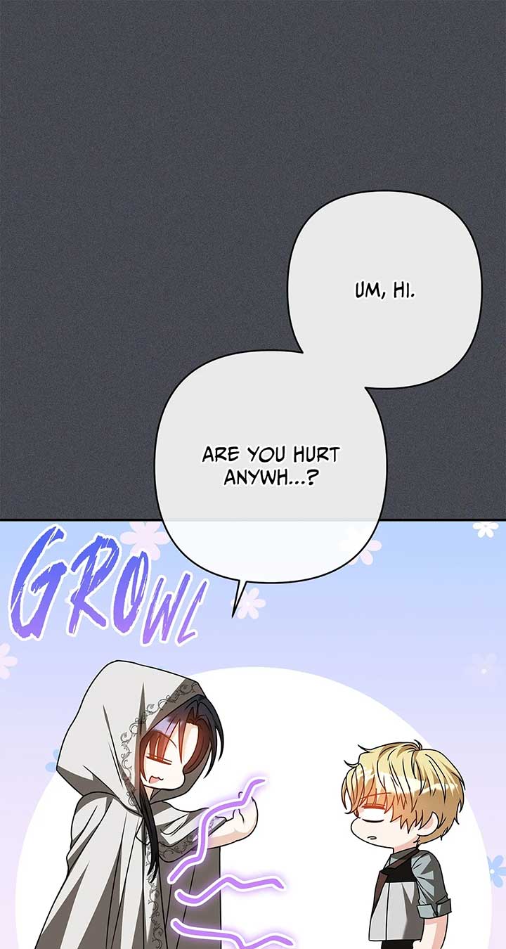 The S-Class Dungeon Owner Chapter 49 251 ch 49 13