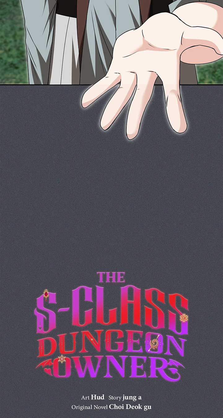 The S-Class Dungeon Owner Chapter 49 255 ch 49 17