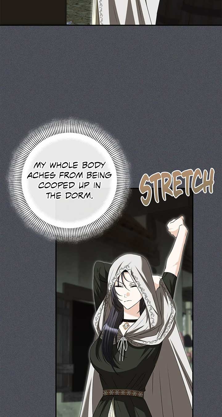 The S-Class Dungeon Owner Chapter 49 240 ch 49 2