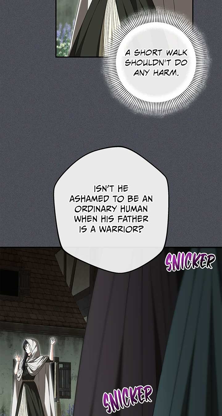 The S-Class Dungeon Owner Chapter 49 241 ch 49 3