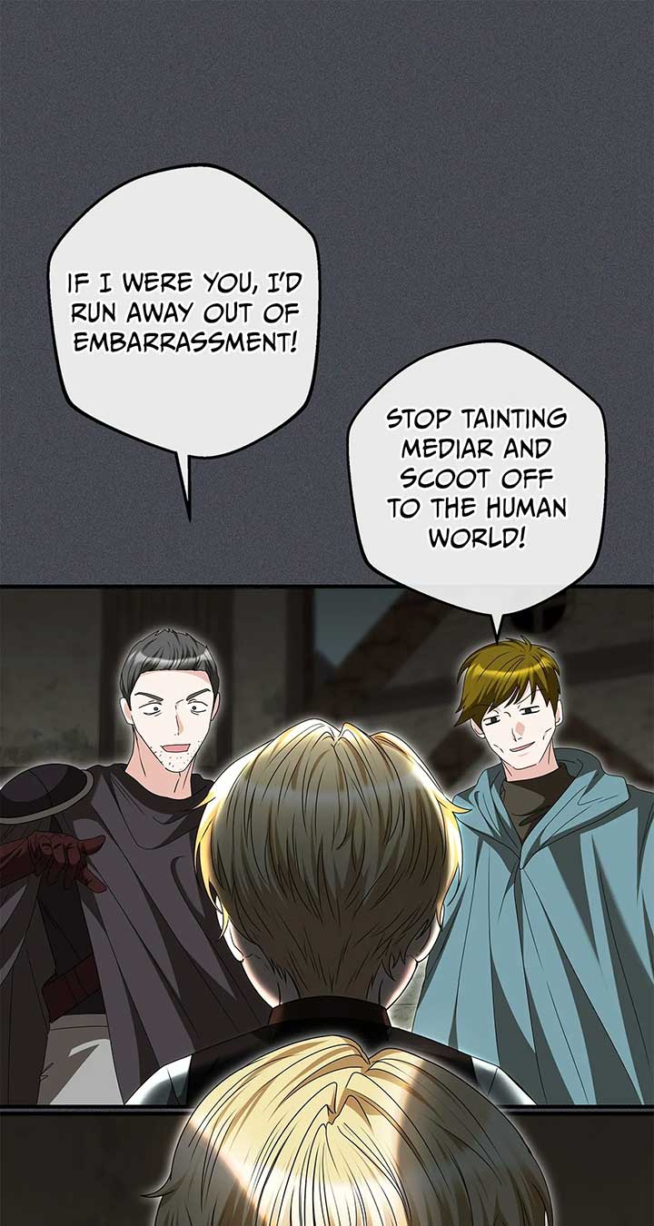 The S-Class Dungeon Owner Chapter 49 243 ch 49 5