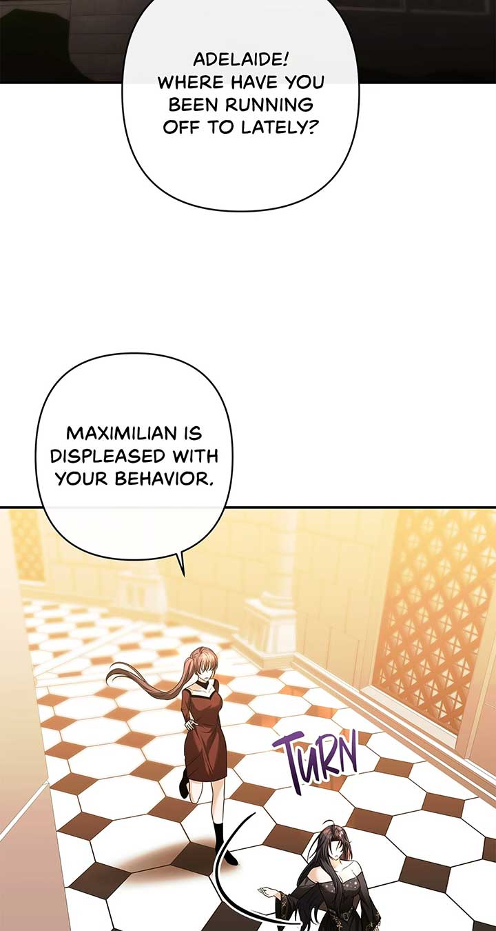 The S-Class Dungeon Owner Chapter 49 295 ch 49 57