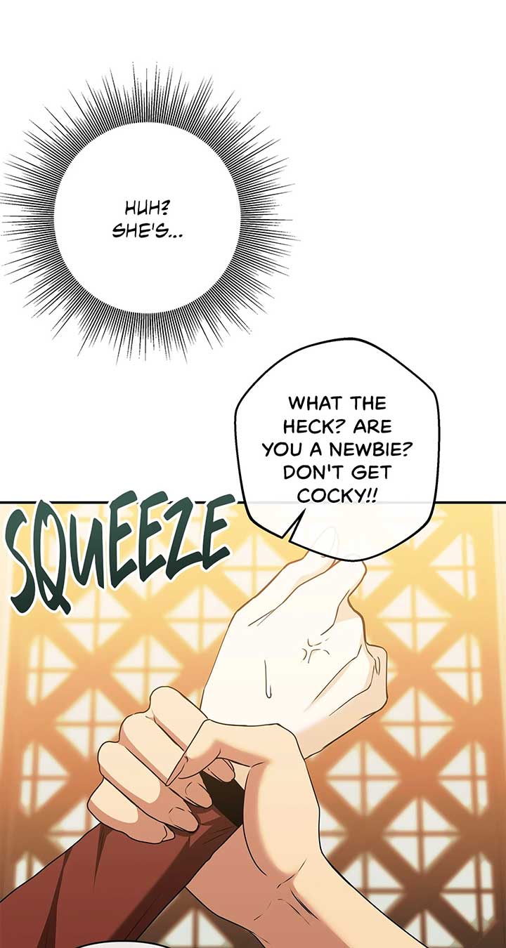 The S-Class Dungeon Owner Chapter 49 302 ch 49 64