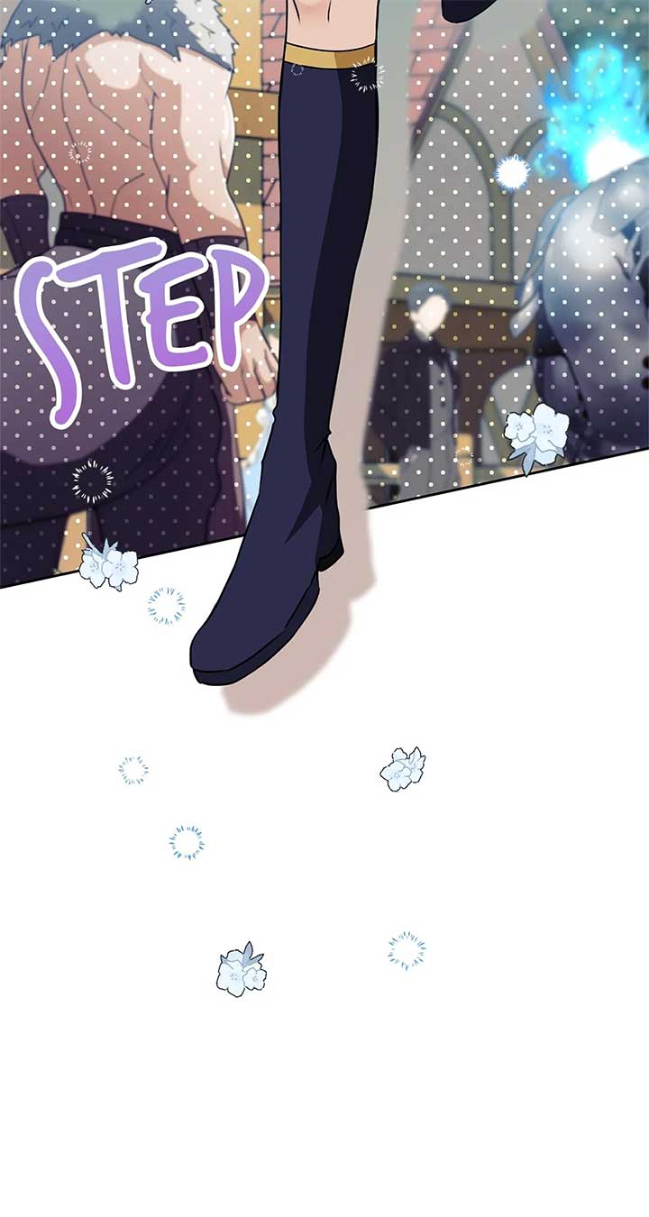 The S-Class Dungeon Owner Chapter 5 364 003