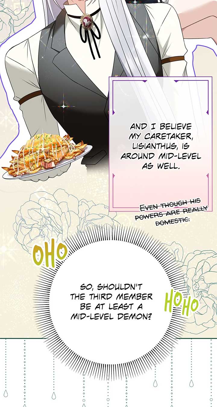 The S-Class Dungeon Owner Chapter 5 367 006