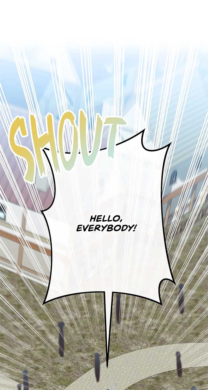 The S-Class Dungeon Owner Chapter 5 372 011