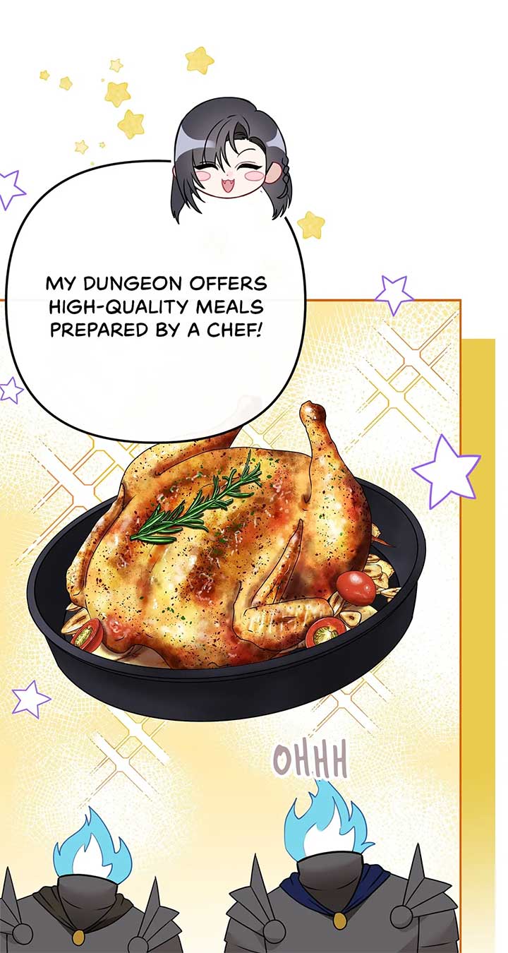 The S-Class Dungeon Owner Chapter 5 378 017