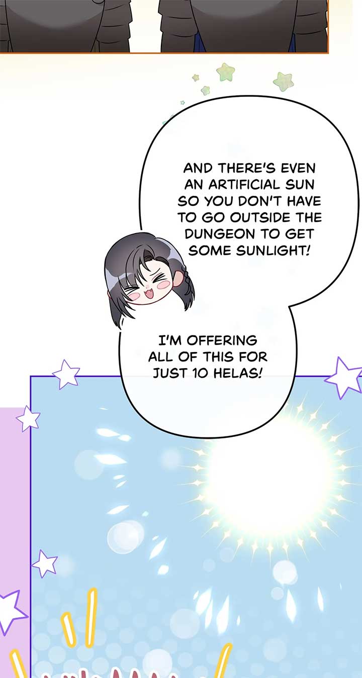 The S-Class Dungeon Owner Chapter 5 379 018