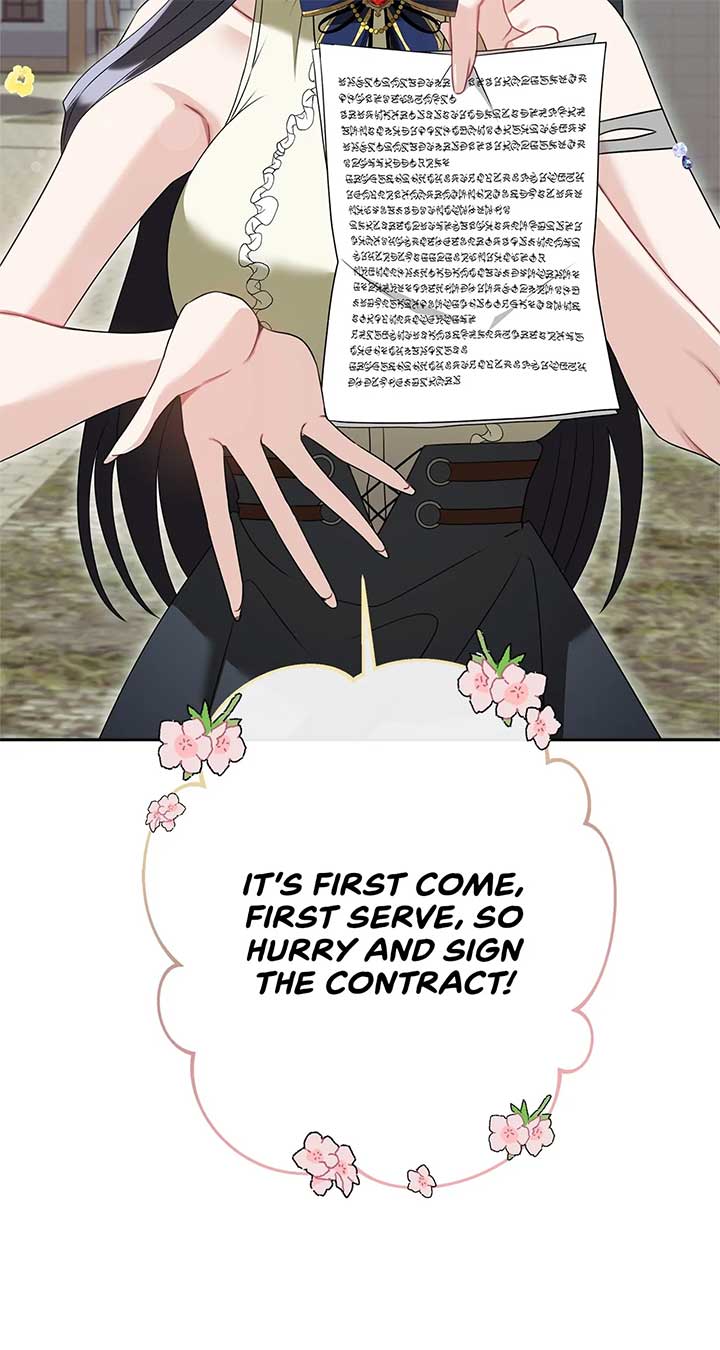 The S-Class Dungeon Owner Chapter 5 383 022