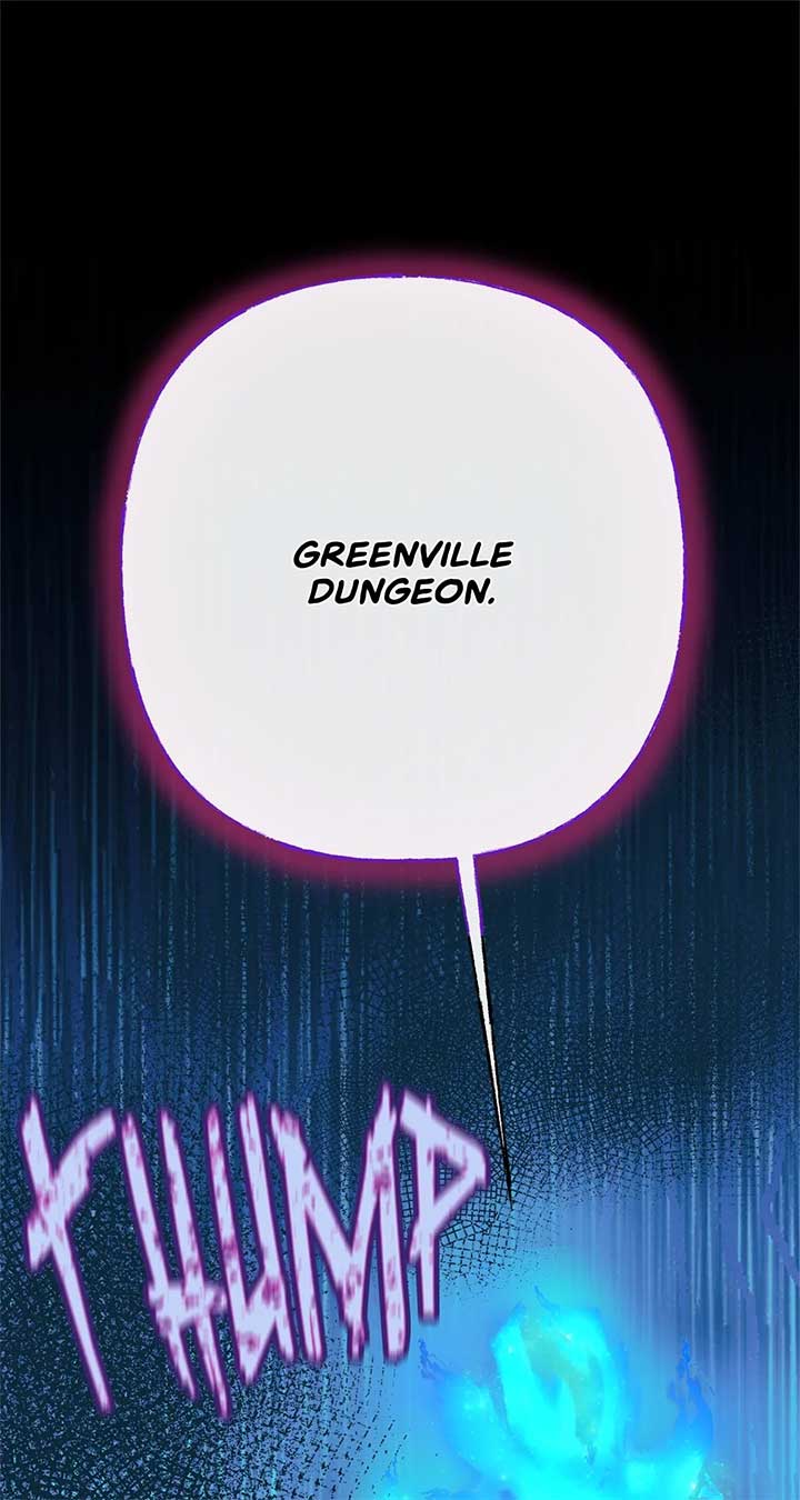 The S-Class Dungeon Owner Chapter 5 391 030