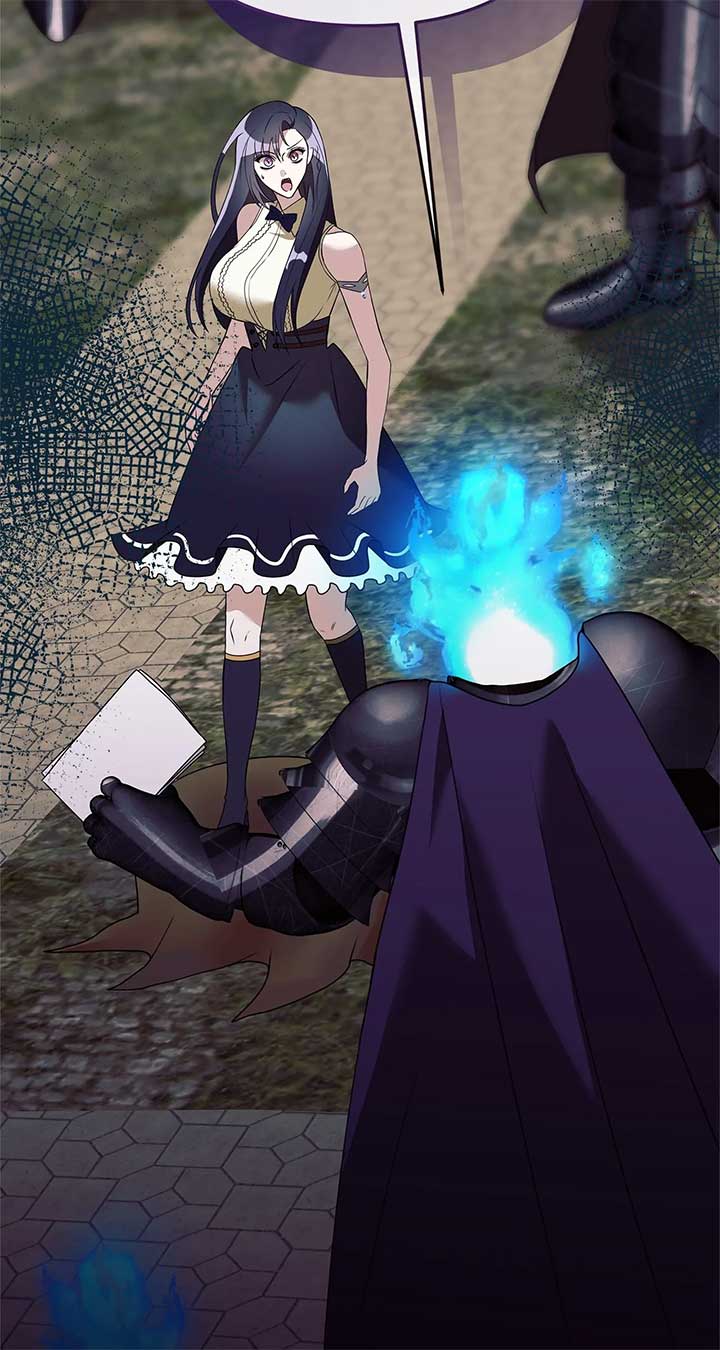 The S-Class Dungeon Owner Chapter 5 397 036