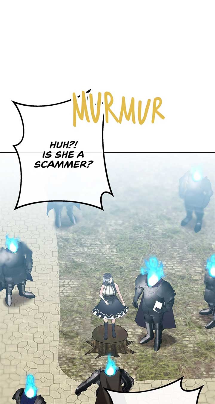 The S-Class Dungeon Owner Chapter 5 404 043