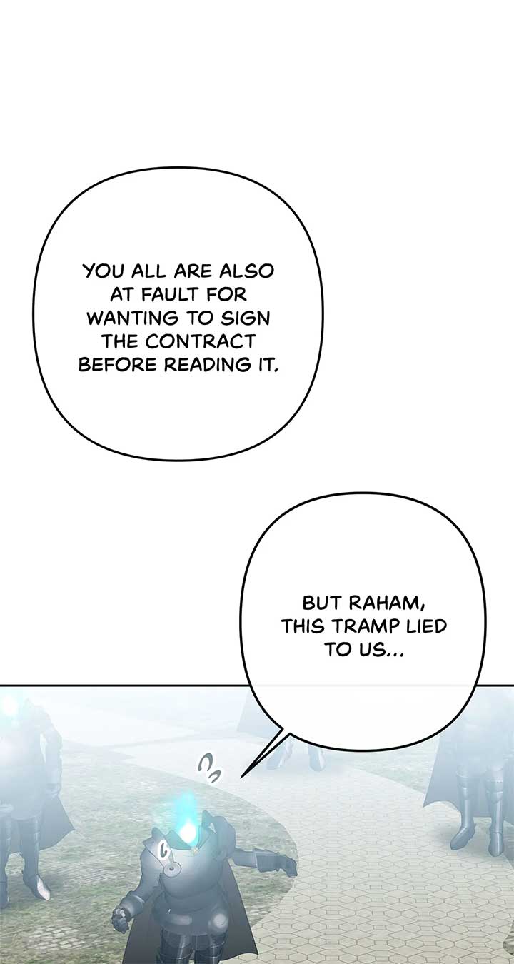 The S-Class Dungeon Owner Chapter 5 411 050