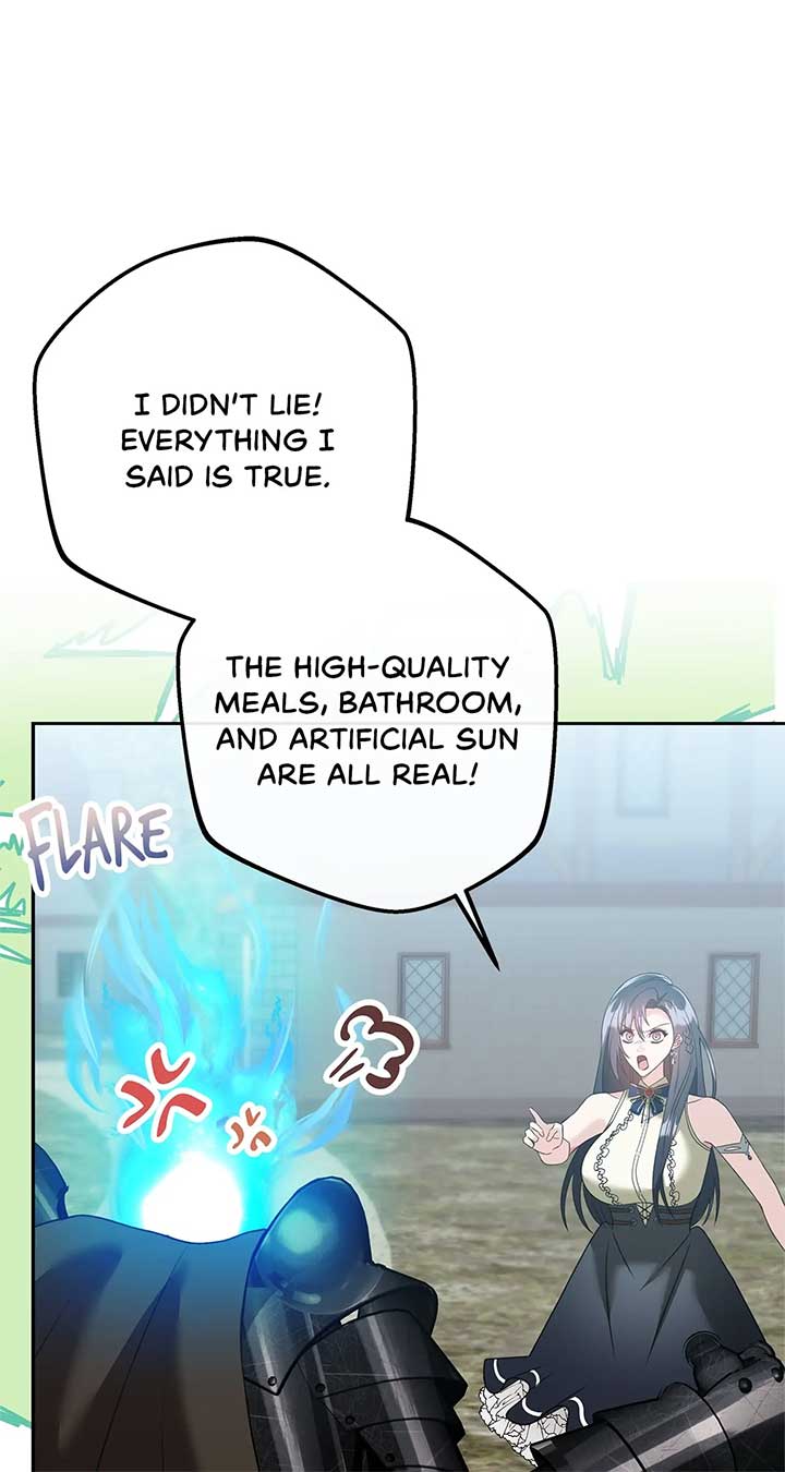 The S-Class Dungeon Owner Chapter 5 414 053