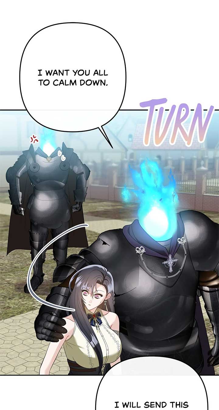 The S-Class Dungeon Owner Chapter 5 416 055