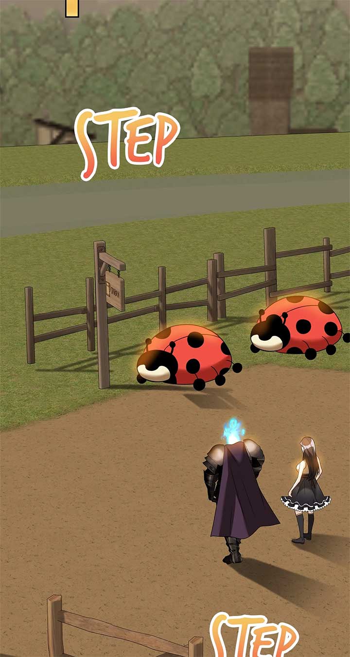 The S-Class Dungeon Owner Chapter 5 421 060