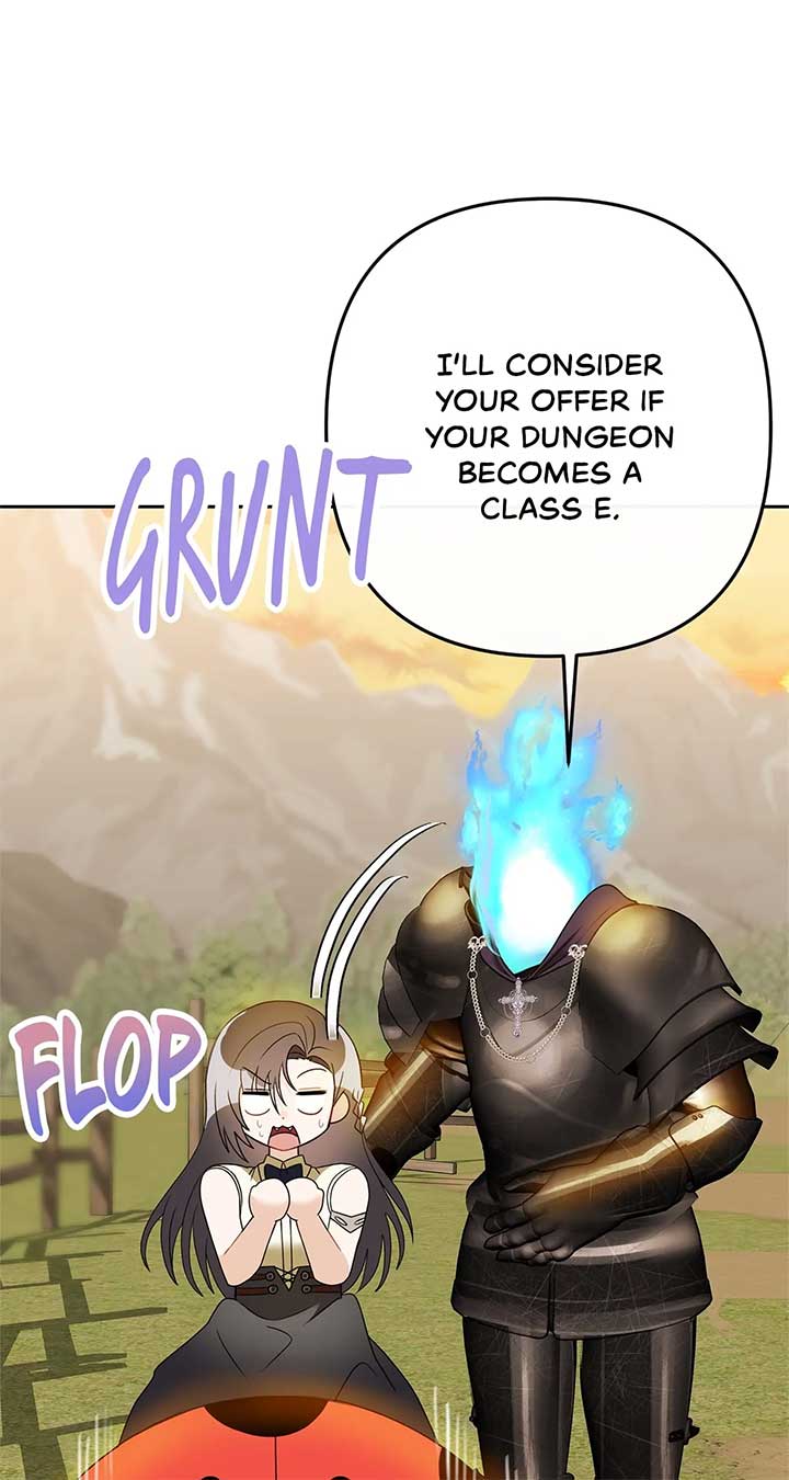 The S-Class Dungeon Owner Chapter 5 438 077