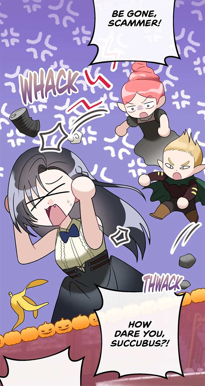 The S-Class Dungeon Owner Chapter 5 444 083