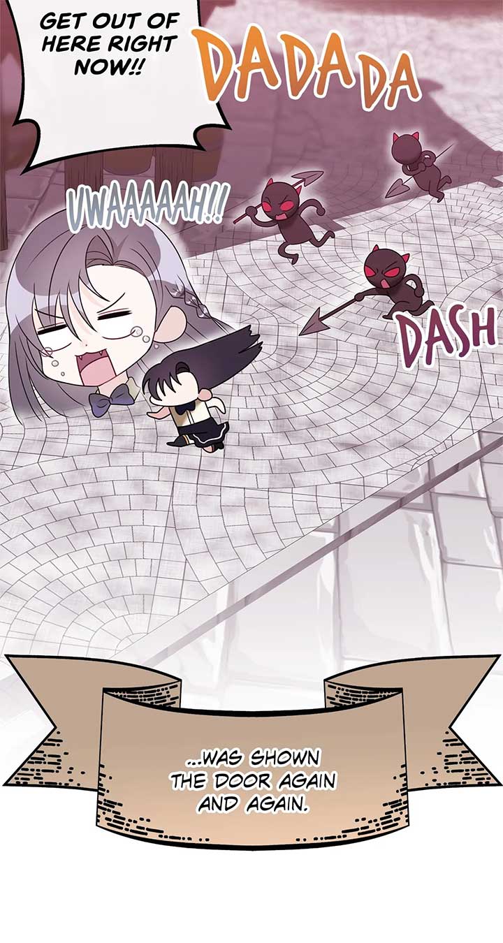 The S-Class Dungeon Owner Chapter 5 445 084