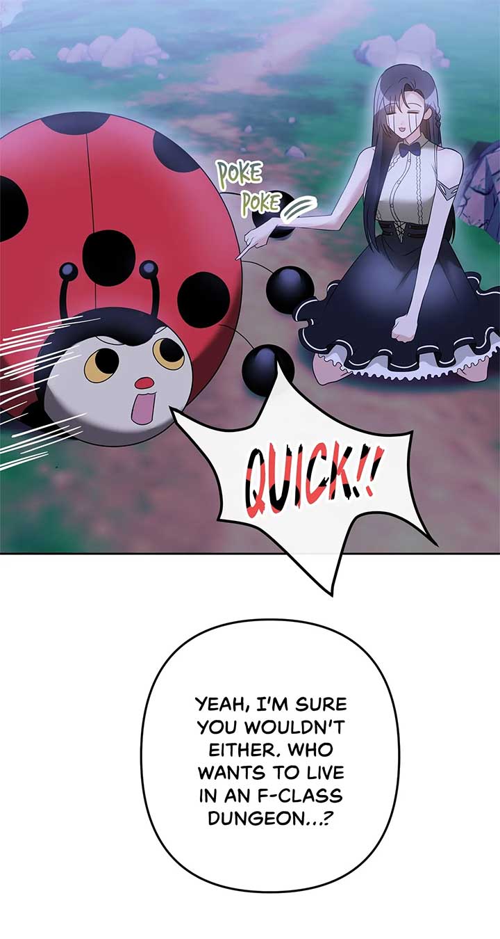 The S-Class Dungeon Owner Chapter 5 448 087